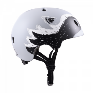 Meta Graphic Design Helmet (kids)