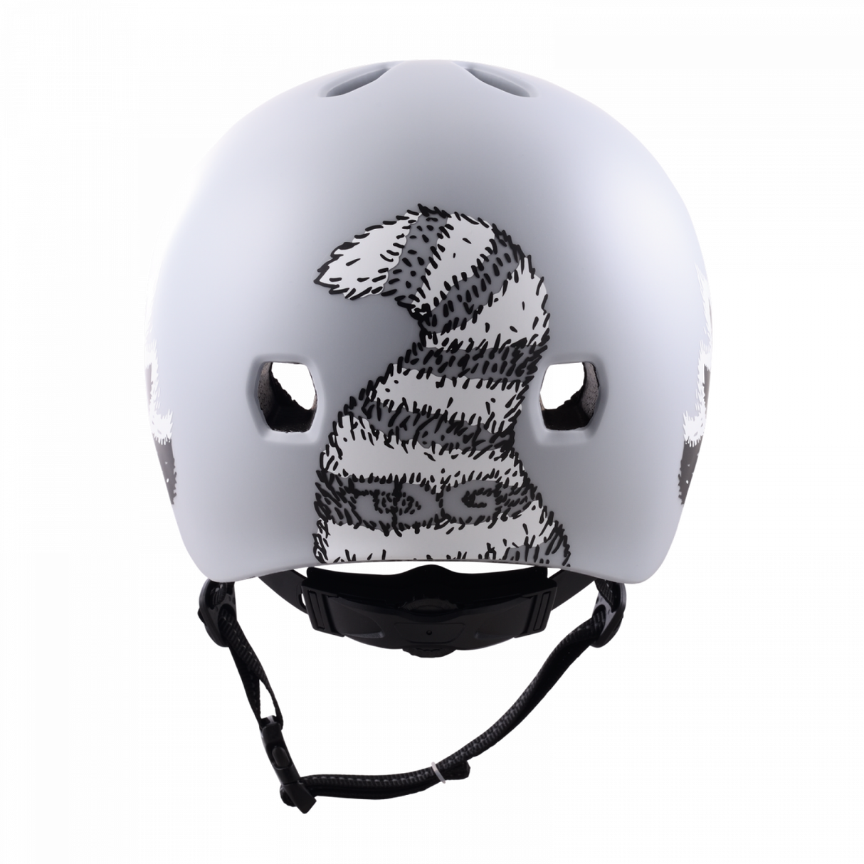Meta Graphic Design Helmet (kids)