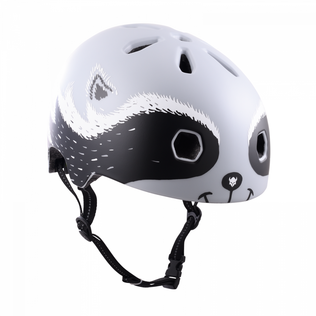 Meta Graphic Design Helmet (kids)