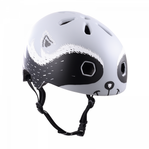 Meta Graphic Design Helmet (kids)