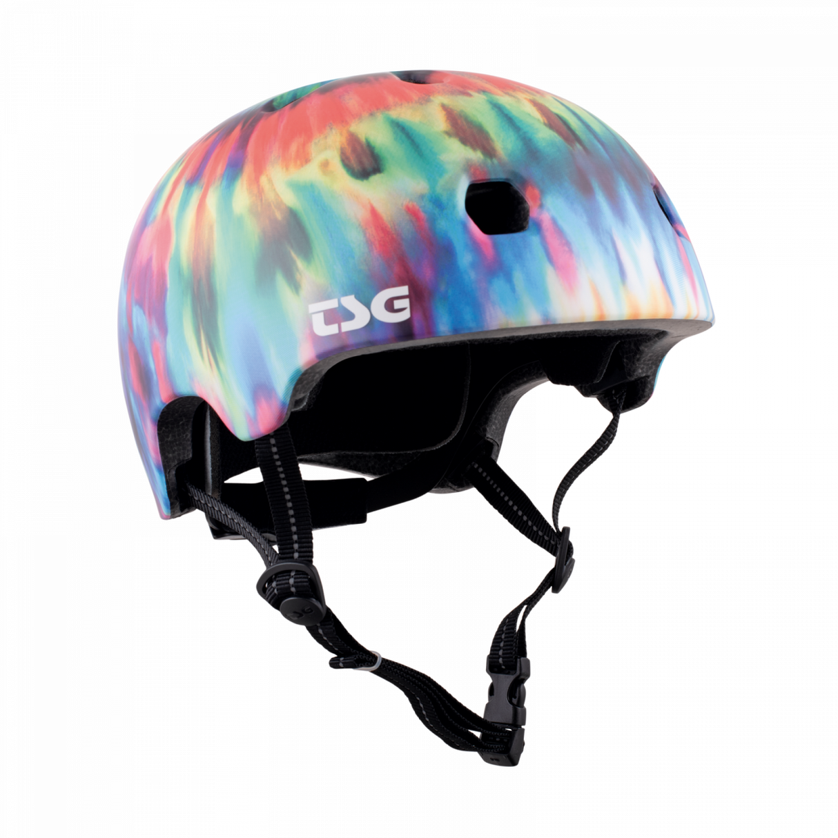 Meta Graphic Design Skate Helmet