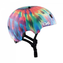 Meta Graphic Design Skate Helmet