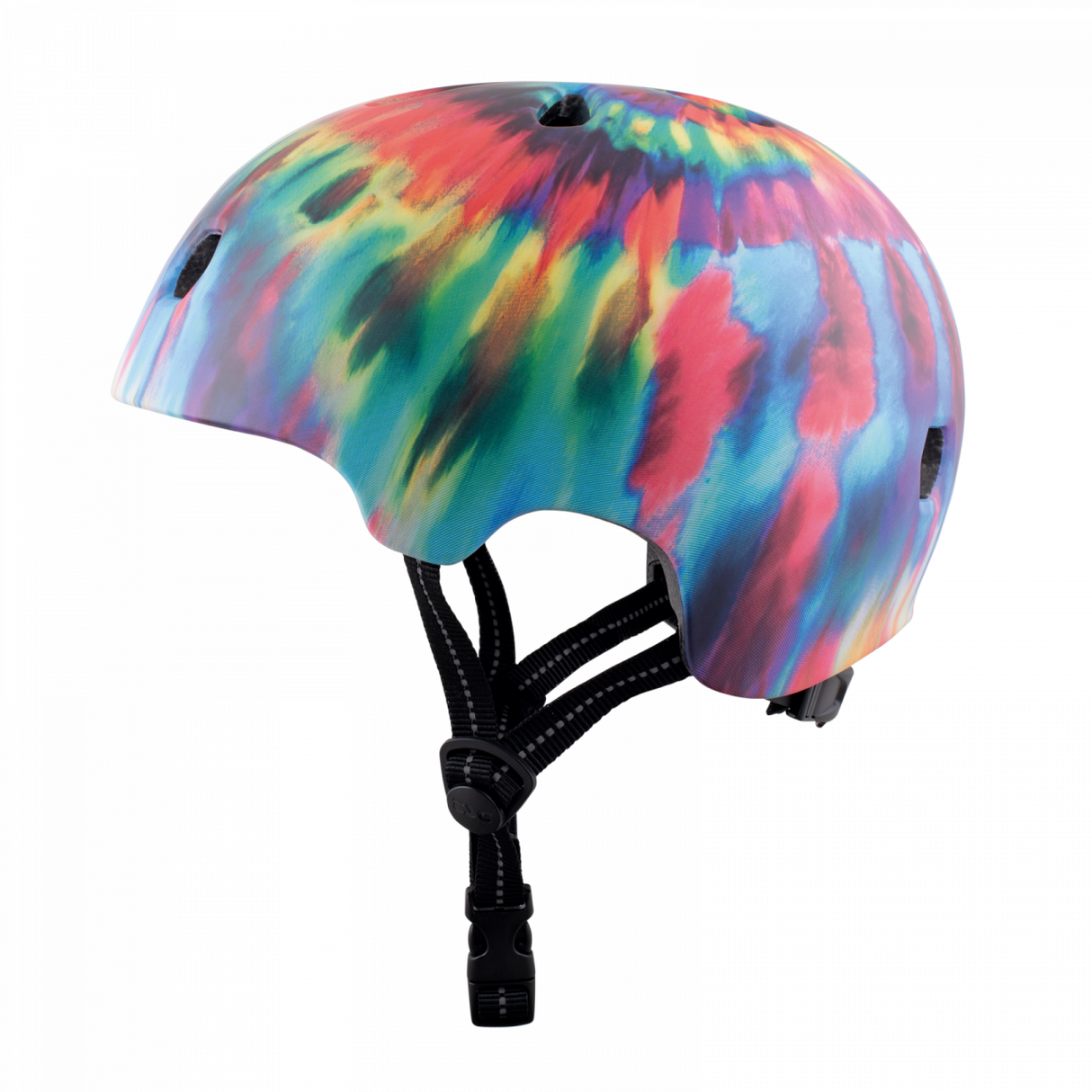 Meta Graphic Design Skate Helmet