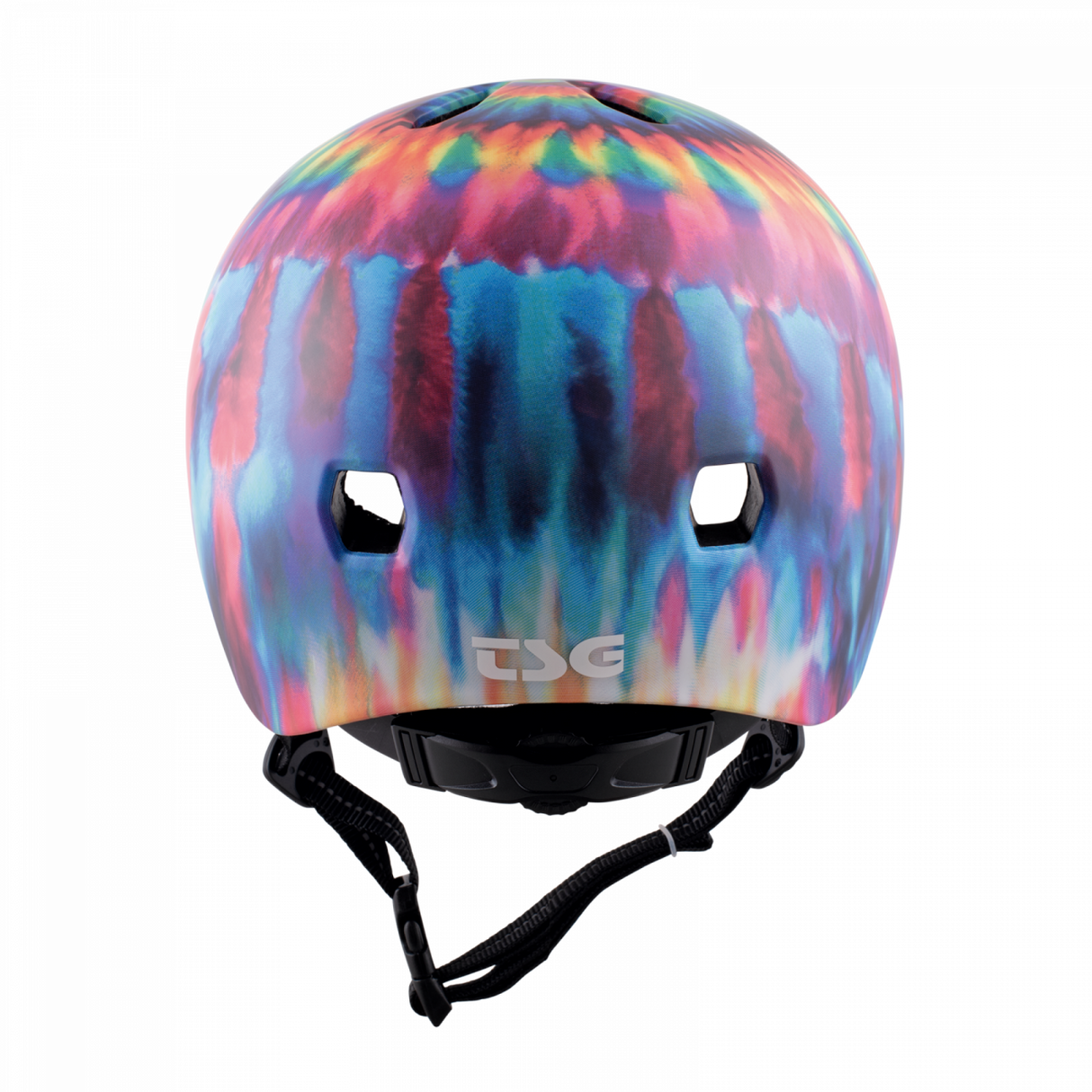 Meta Graphic Design Skate Helmet