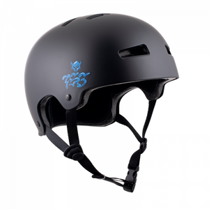 Evolution Jimbo Philips Skateopus Artist Series Skate Helmet