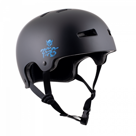 Evolution Jimbo Philips Skateopus Artist Series Skate Helmet