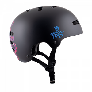 Evolution Jimbo Philips Skateopus Artist Series Skate Helmet