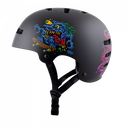 Evolution Jimbo Philips Skateopus Artist Series Skate Helmet