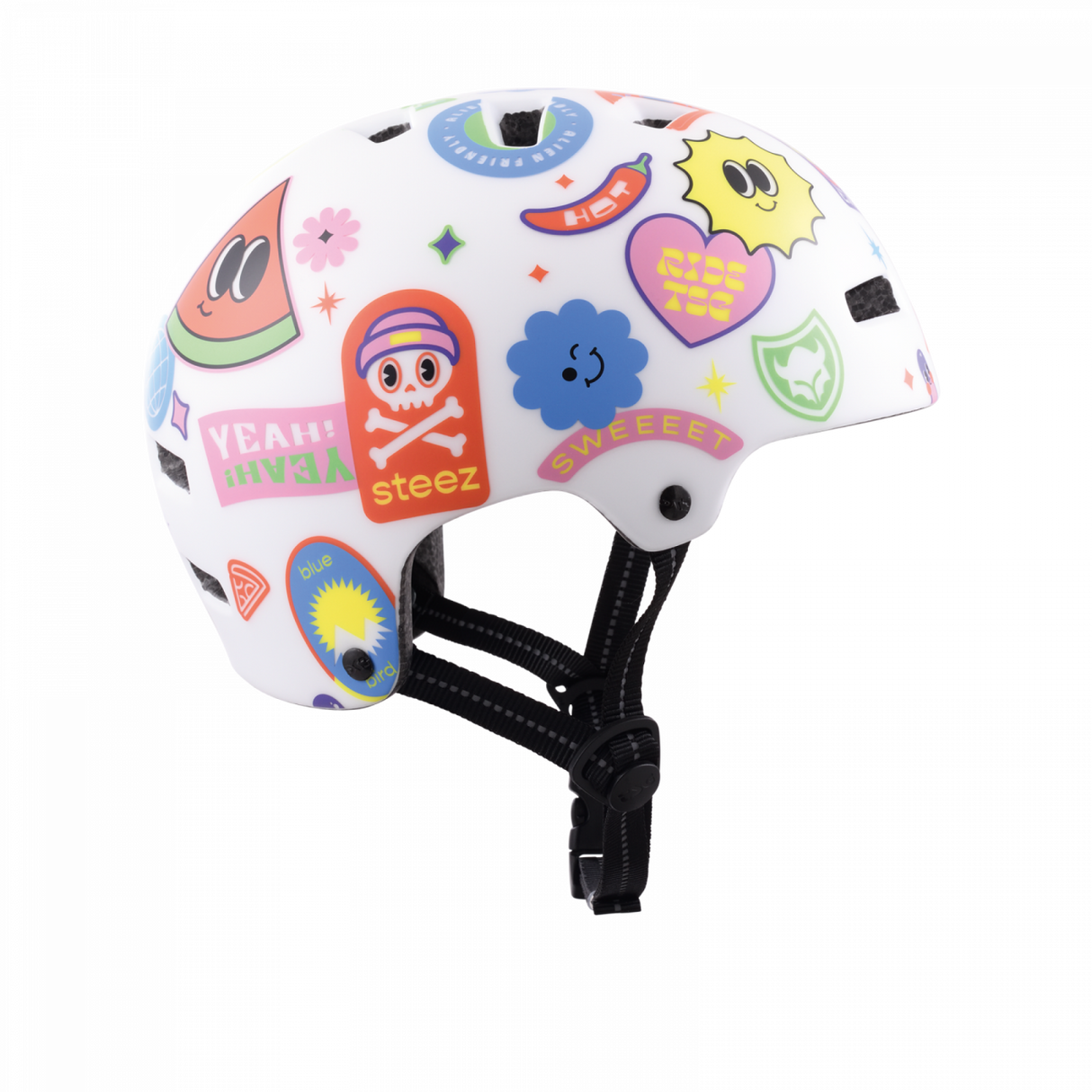 Nipper Max Youth Skate Helmet