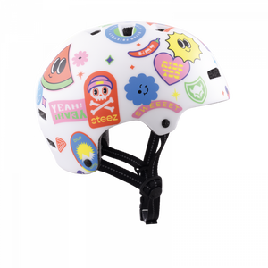 Nipper Max Youth Skate Helmet