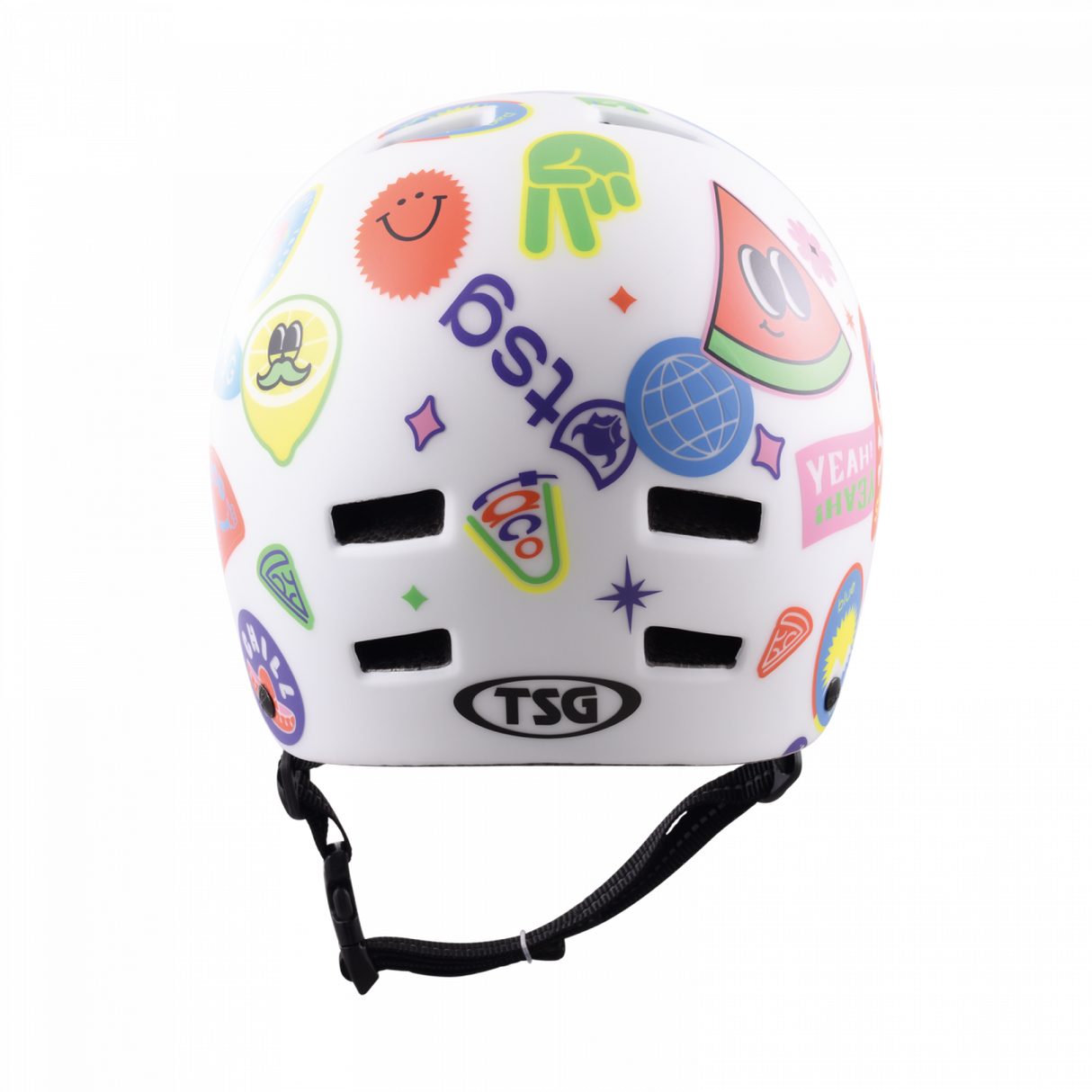 Nipper Max Youth Skate Helmet