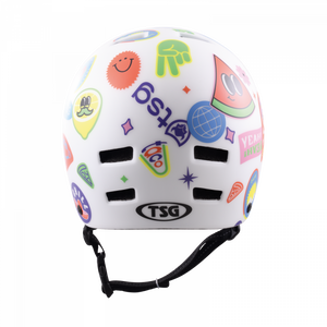 Nipper Max Youth Skate Helmet