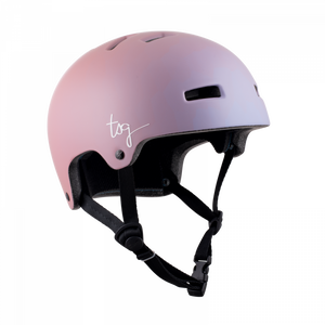 Women's Ivy Graphic Design Skate Helmet