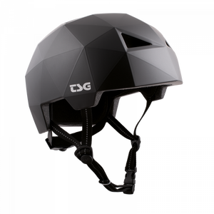 GEO Solid Skateboard Helmet