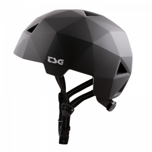 GEO Solid Skateboard Helmet
