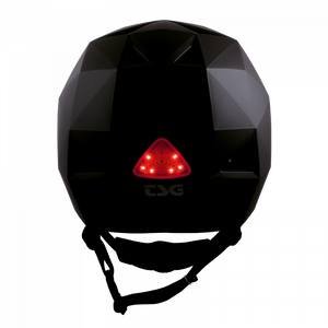 GEO Solid Skateboard Helmet