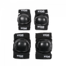 Junior Plain Set Skate Protection