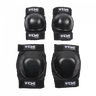Plain Set Skate Protection