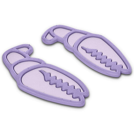 Mega Claw Snowboard Traction Pad (2-Pack)