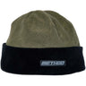 Fast Times Fleece Beanie
