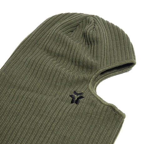 Knit Balaclava