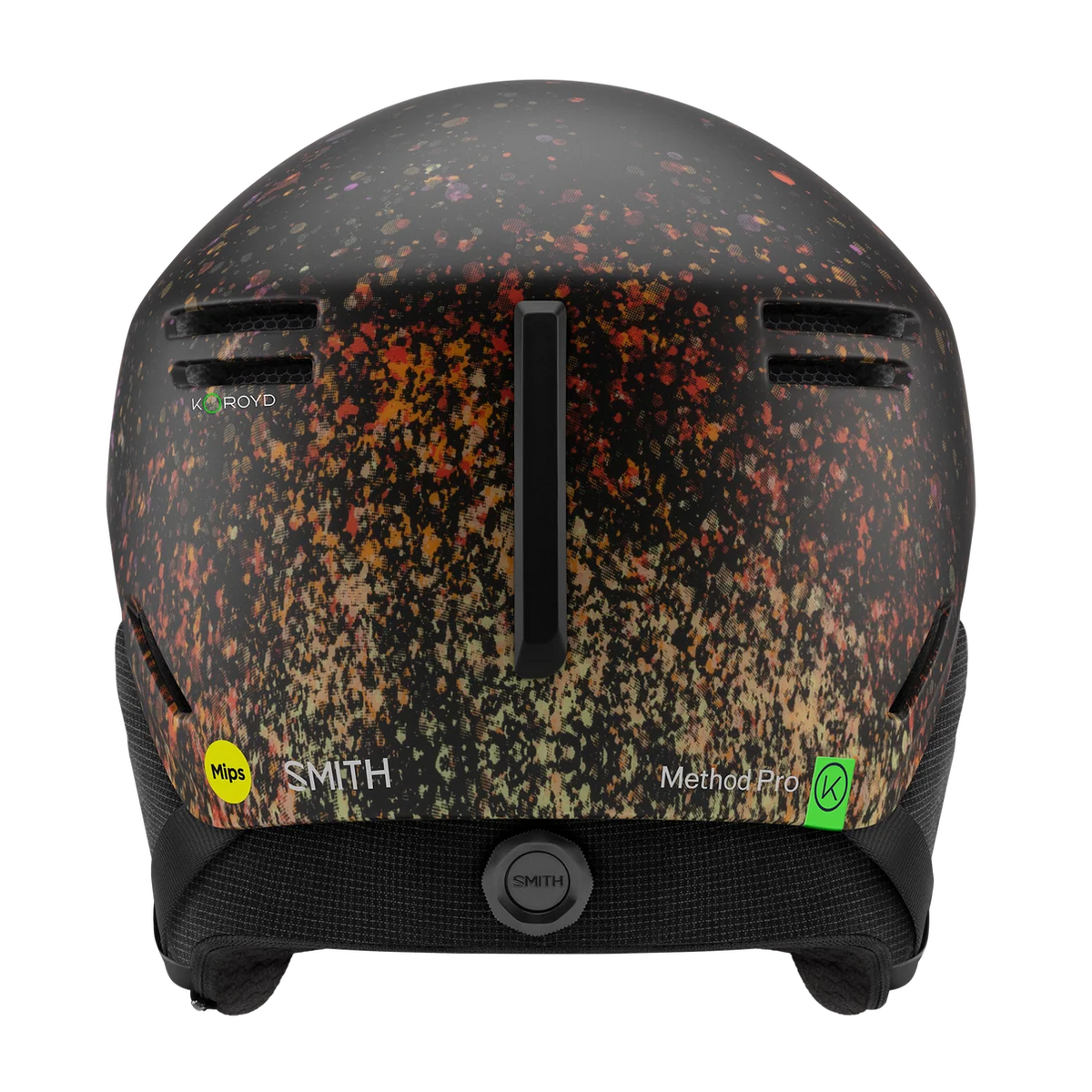 Method Pro Mips® Snowboard Helmet 2027