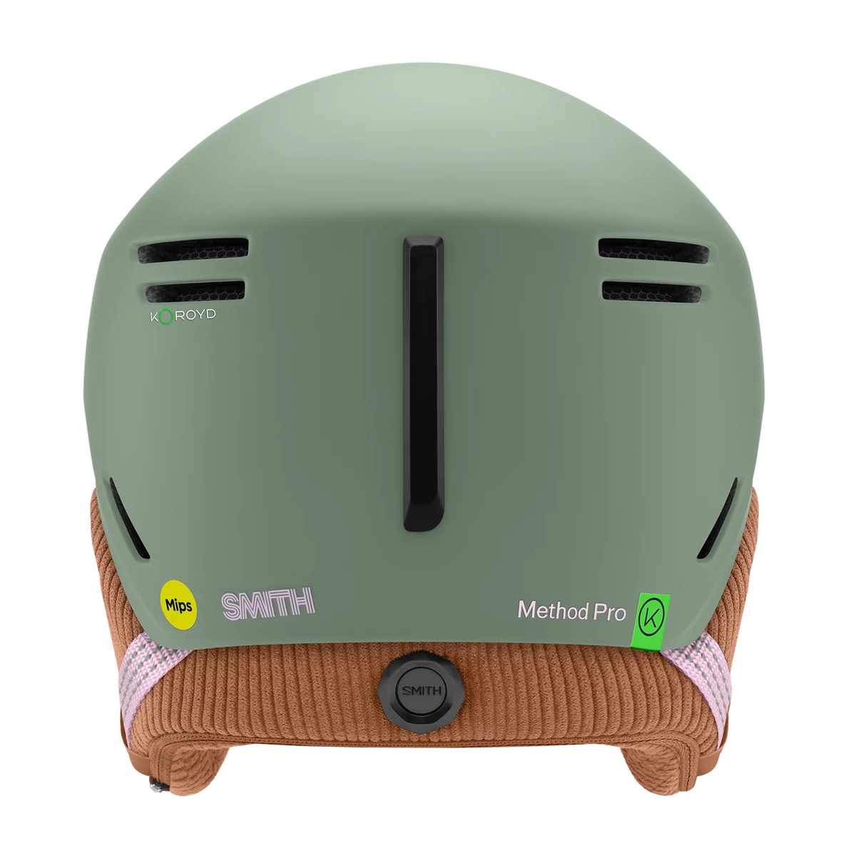 Method Pro Mips® Snowboard Helmet 2027