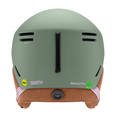 Method Pro Mips® Snowboard Helmet 2027