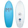 Little Marley Softtop Surfboard