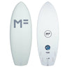 Little Marley Softtop Surfboard