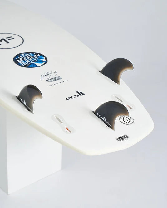 Little Marley Epoxy Lam Softboard