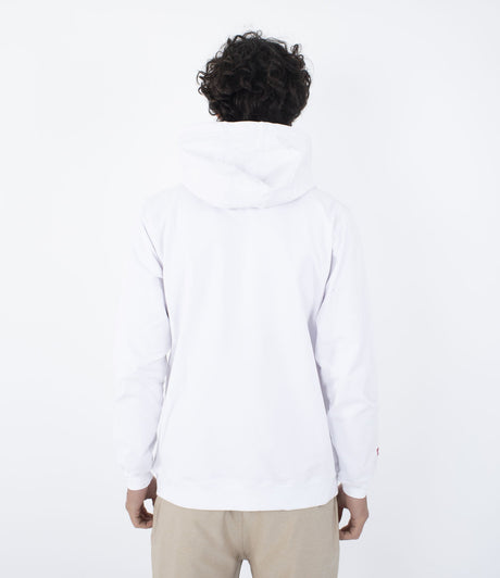 Kai Lenny Fleece Zip Hoodie