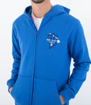Kai Lenny Fleece Zip Hoodie