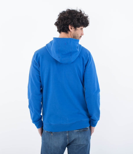 Kai Lenny Fleece Zip Hoodie