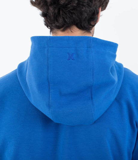 Kai Lenny Fleece Zip Hoodie
