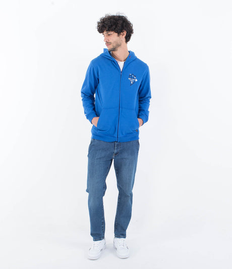 Kai Lenny Fleece Zip Hoodie