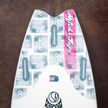 X LOST Micks Tape Surfboard (B-Grade)