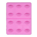 Mini Shark Teeth Snowboard Traction Pad