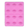 Mini Shark Teeth Snowboard Traction Pad