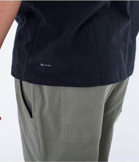 H2O-Dri Ace Slub Polo