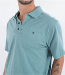 H2O-Dri Ace Slub Polo