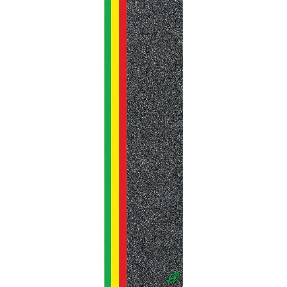 Grizzly Griptape GRIZZLY SOLO HOJA CORTE DE OSO DE GRIPTAPE