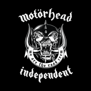Motörhead Warpig Pint Glass