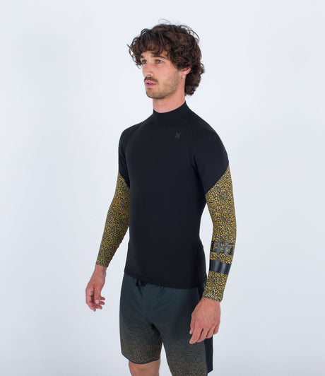 1mm Air Toledo Longsleeve Surf Top