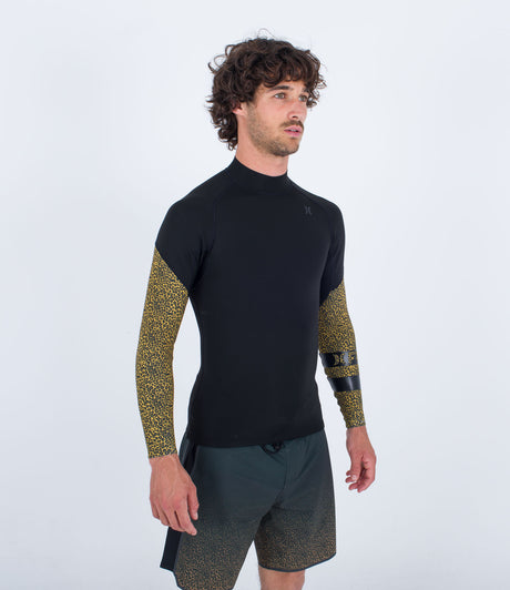 1mm Air Toledo Longsleeve Surf Top