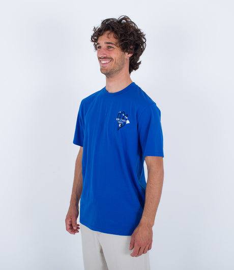 x Kai Lenny Hawaï Ocean T-Shirt
