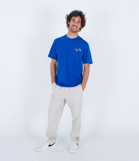 x Kai Lenny Hawaï Ocean T-Shirt