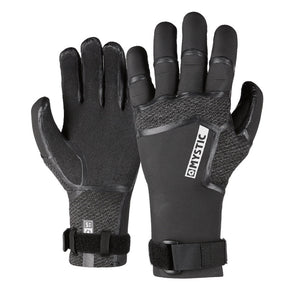 5mm Supreme Precurved 5-Finger Glove