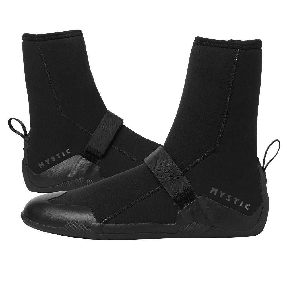 3mm Ease Boot Round Toe Surf Boot