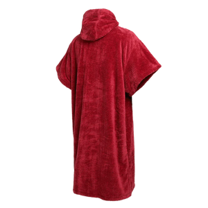 Adult Teddy Surf Poncho